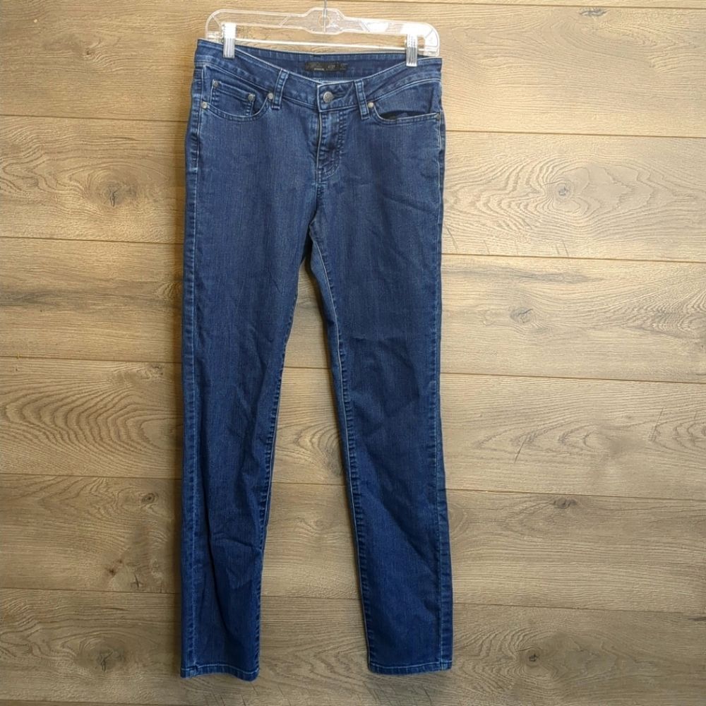 PrAna Kayla Slim Fit Skinny Jean Women's Regular Size 4 27